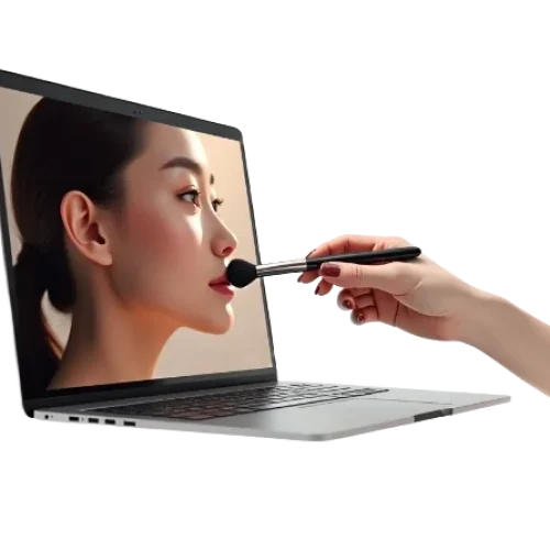 سایت بیوتی و سالن